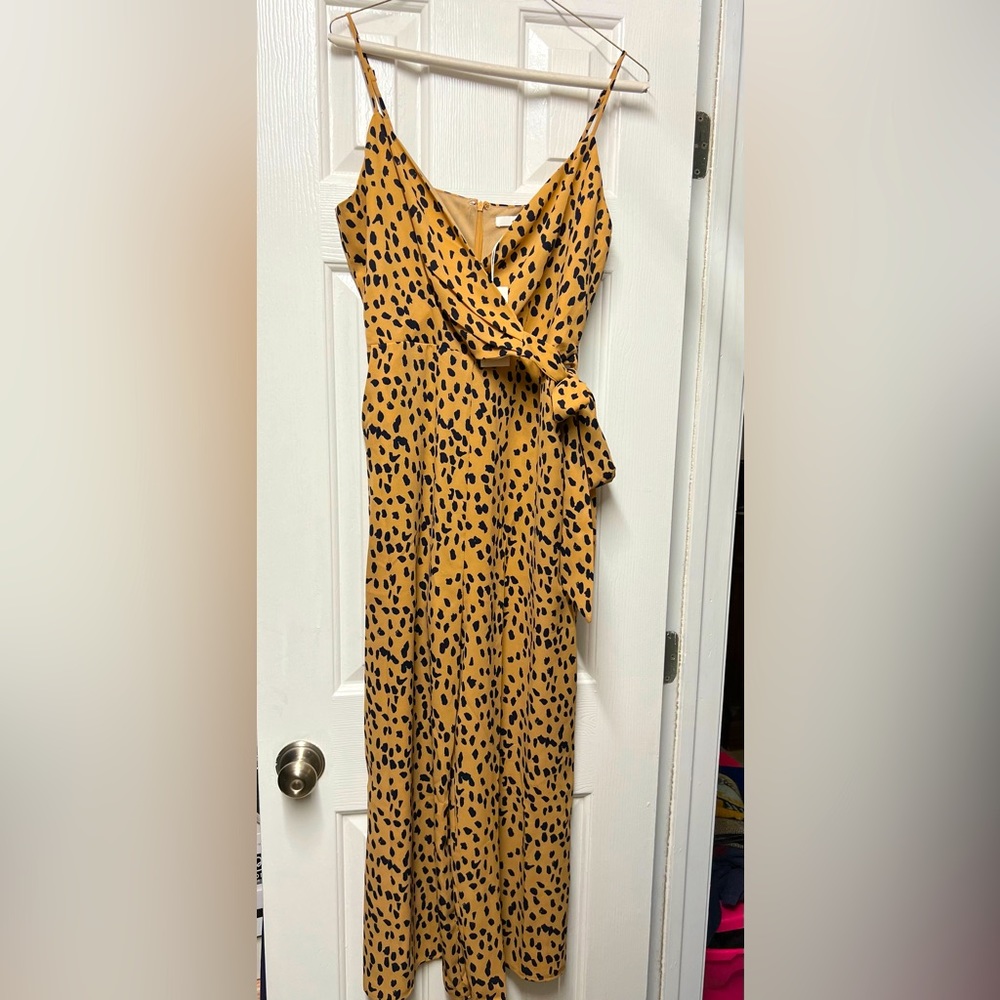 Jumpsuit
